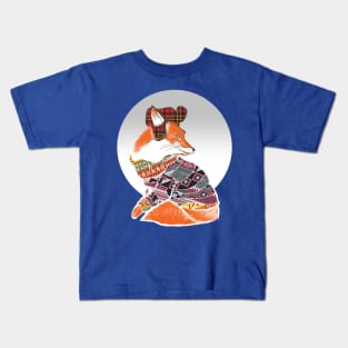 Fox Kids T-Shirt